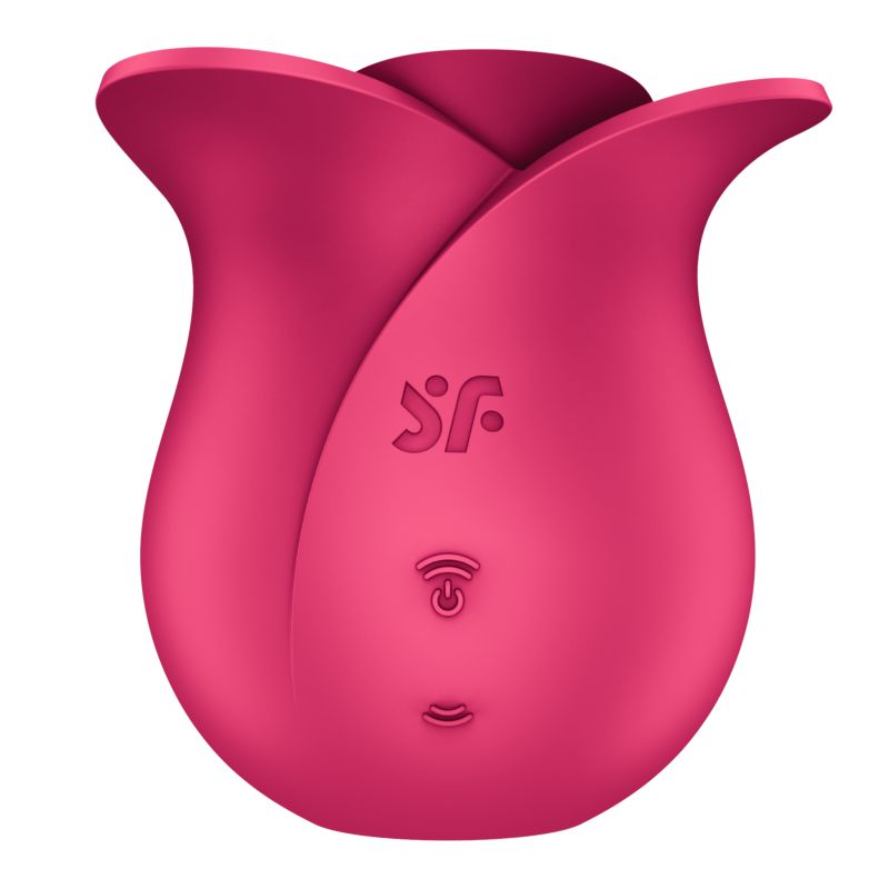 Satisfyer Satisfyer Pro 2 Modern Blossom Air Wave Clitoral Stimulator