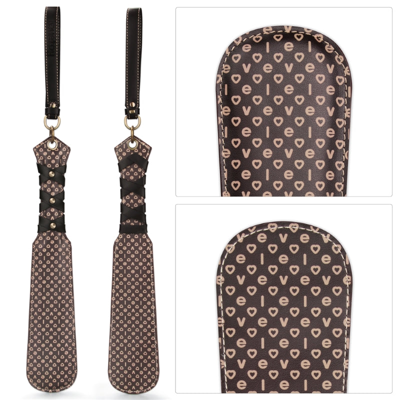 Lovetoy Rebellion Reign Love Paddle