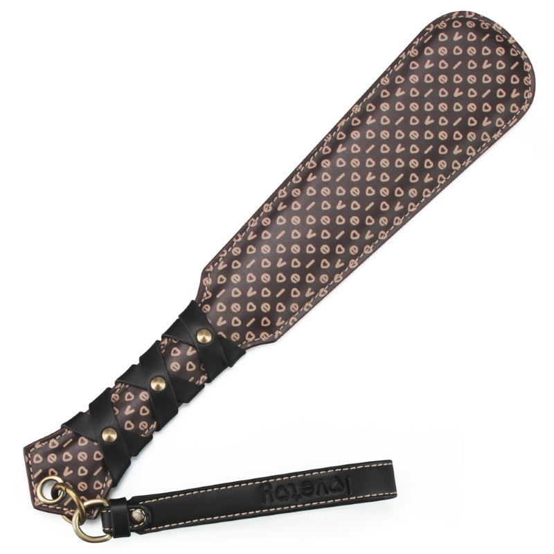 Lovetoy Rebellion Reign Flogger 23.5in
