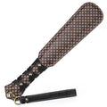 Lovetoy Rebellion Reign Flogger 23.5in