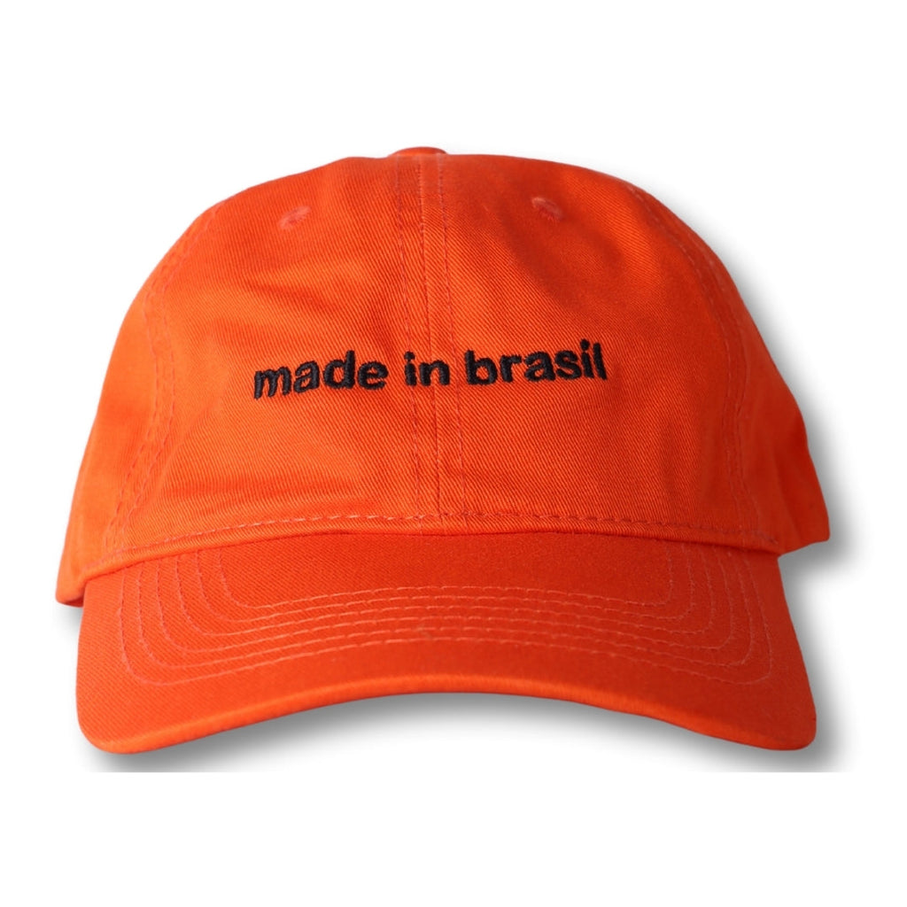 CA-RIO-CA made in brasil -  Dad Hat