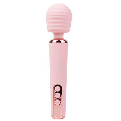 CAMTOYZ Intense App Controlled Wand Vibrator