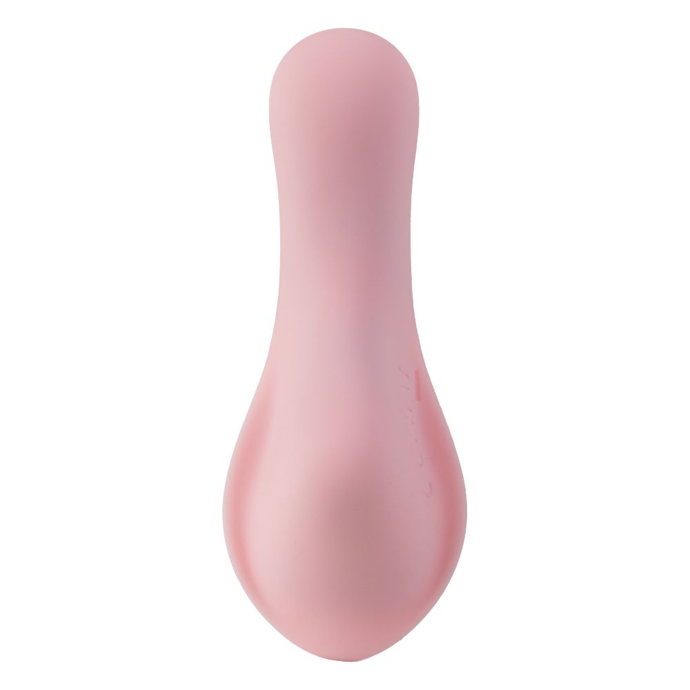 CAMTOYZ Whisper Silent App Controlled Panty Vibrator