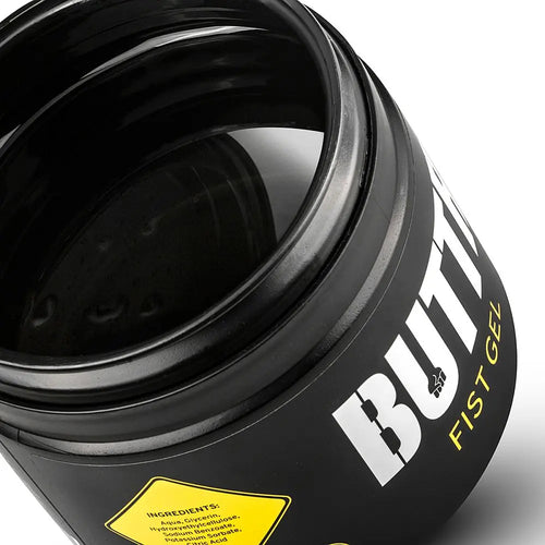 BUTTR 버터 피스팅 젤 수용성 500ml