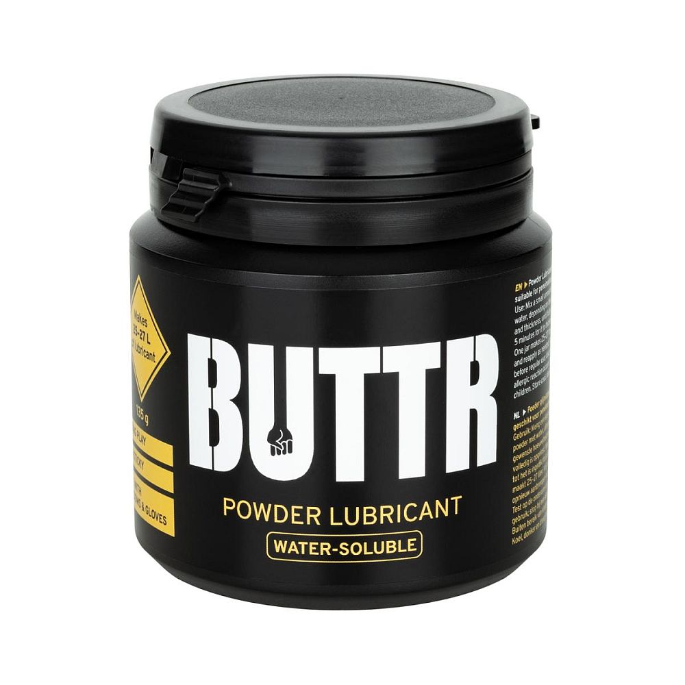 BUTTR BUTTR Powder Lube (26 Litres)