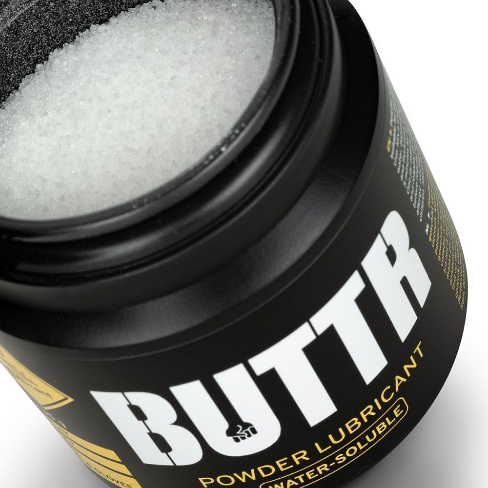 BUTTR BUTTR パウダー潤滑剤（26リットル）