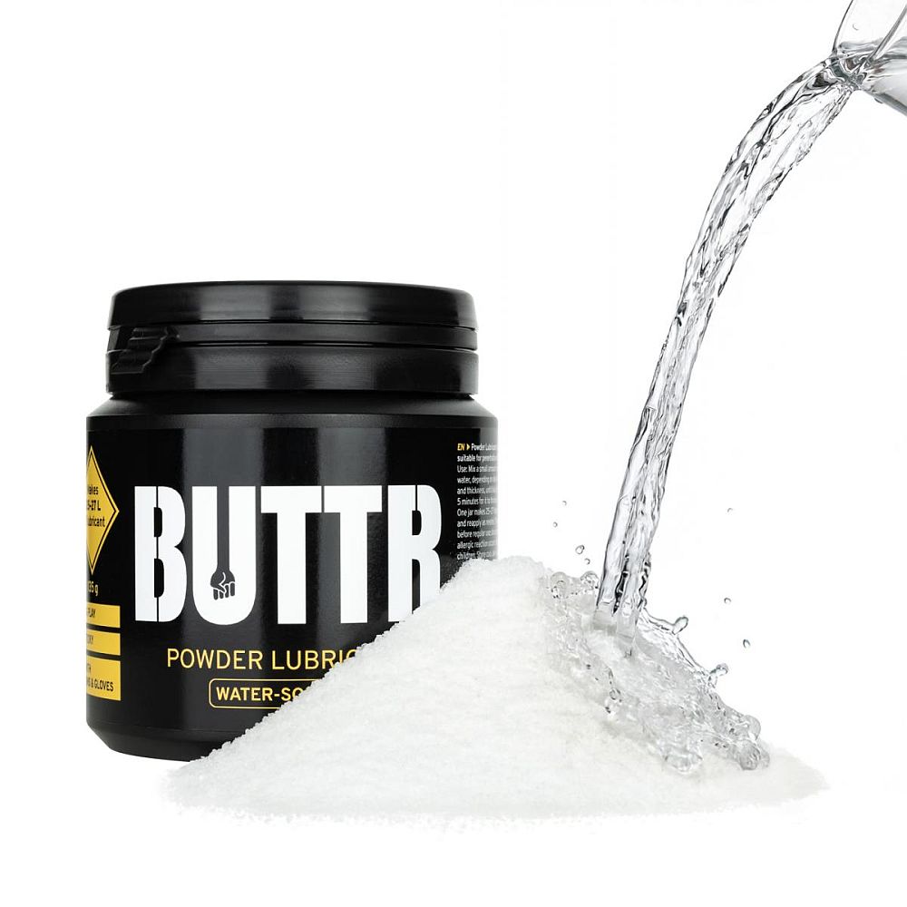 BUTTR BUTTR Powder Lube (26 Litres)