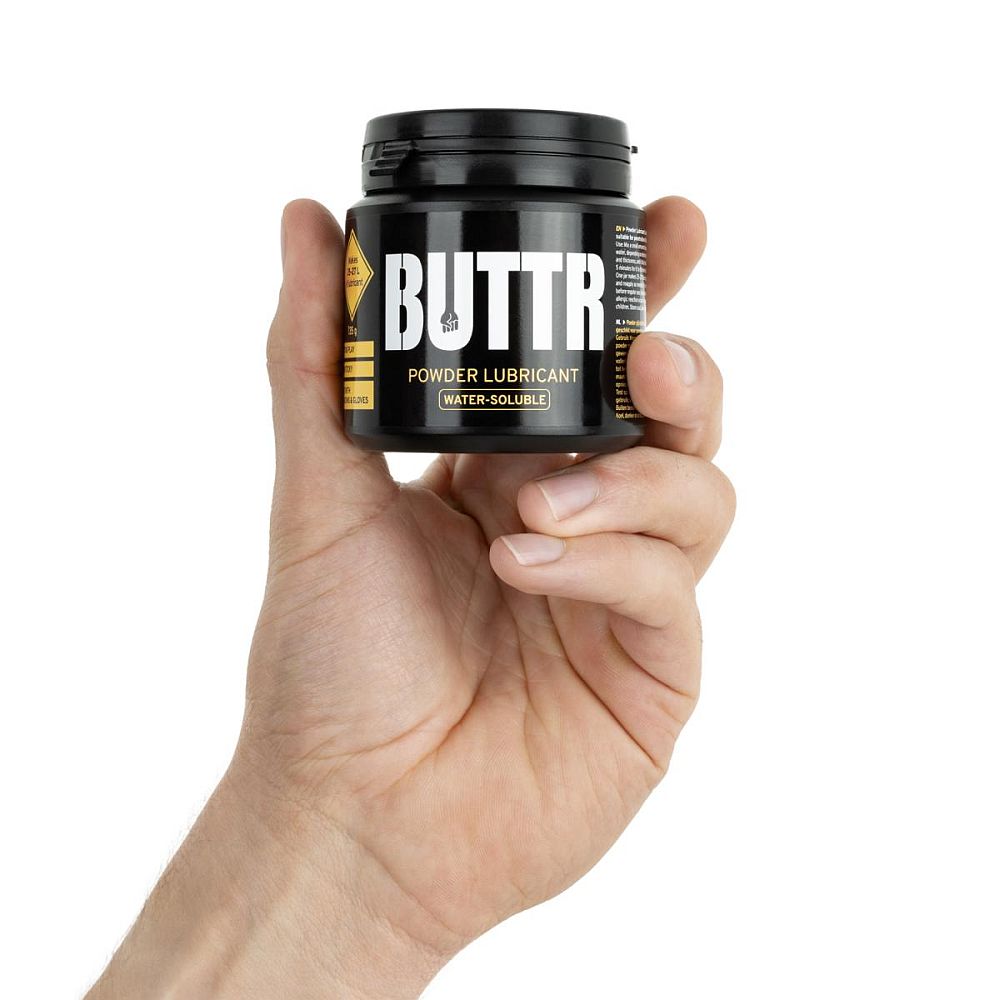 BUTTR BUTTR パウダー潤滑剤（26リットル）