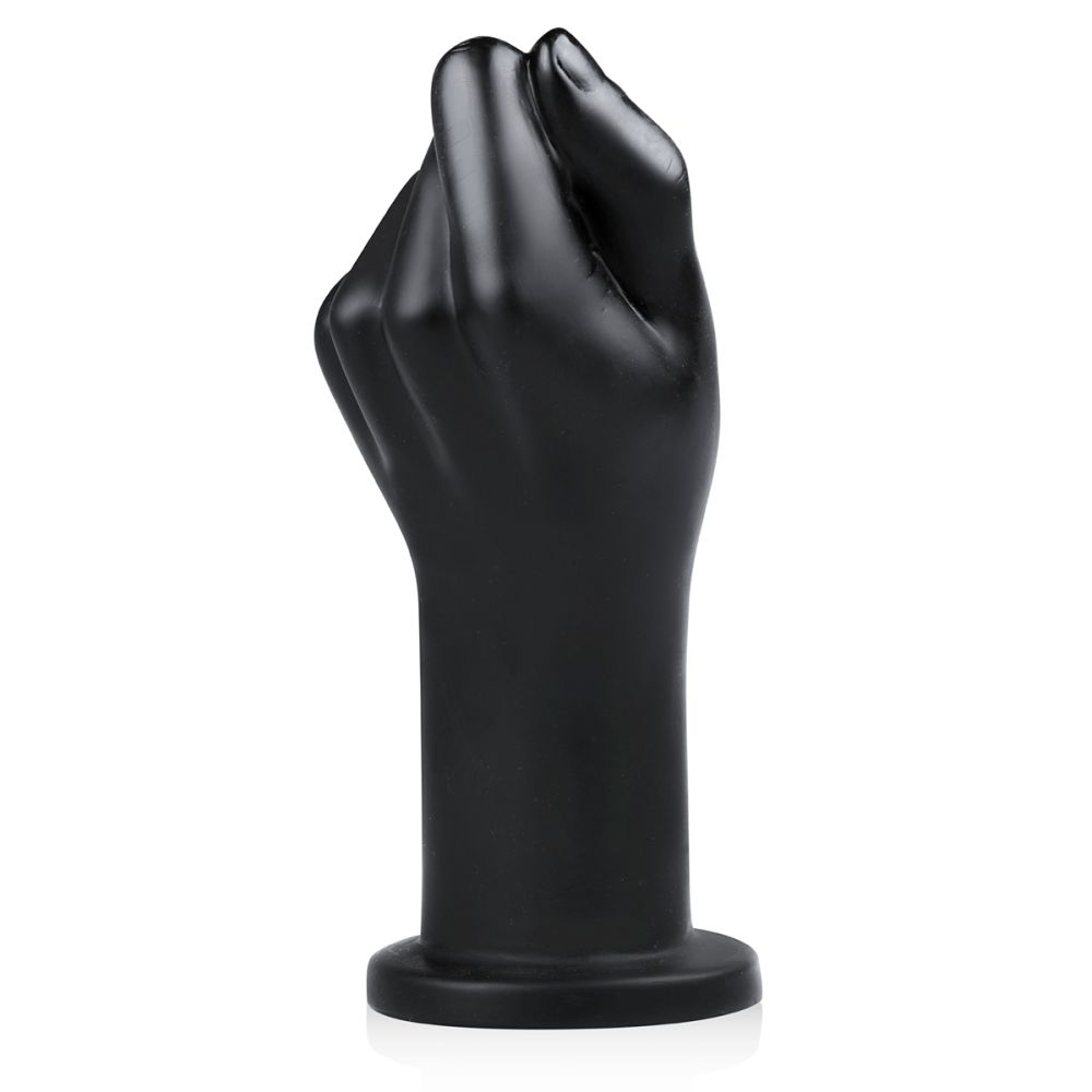 BUTTR BUTTR FistCorps Huge XL Fist Dildo