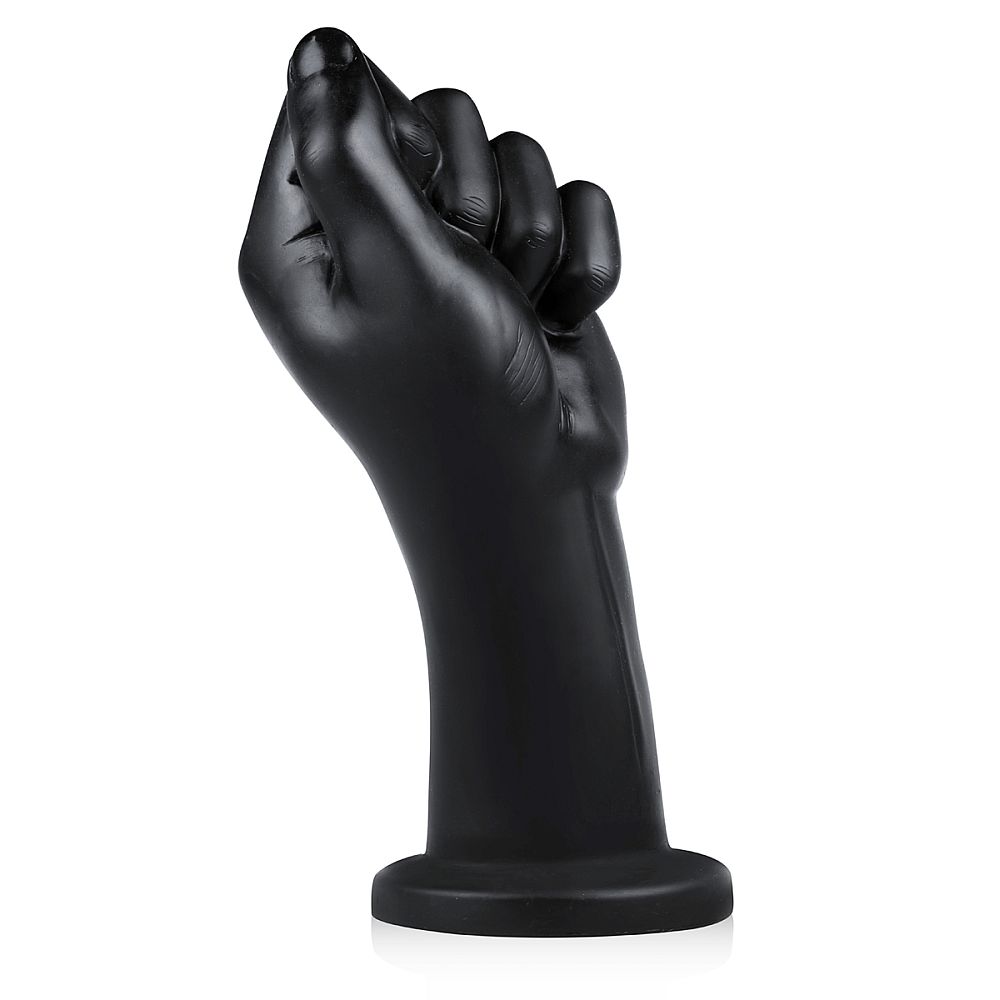 BUTTR BUTTR FistCorps Huge XL Fist Dildo