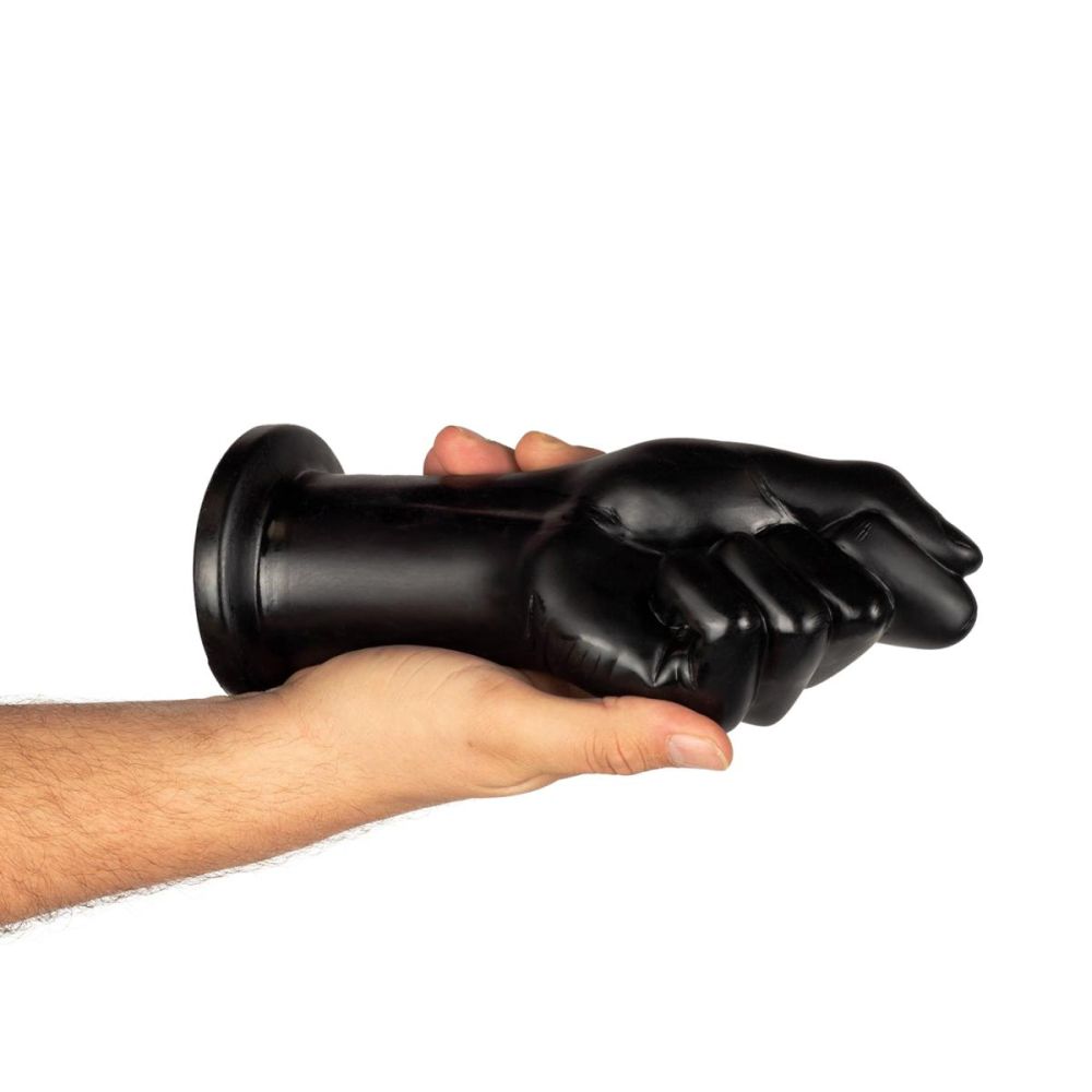 BUTTR BUTTR FistCorps Huge XL Fist Dildo
