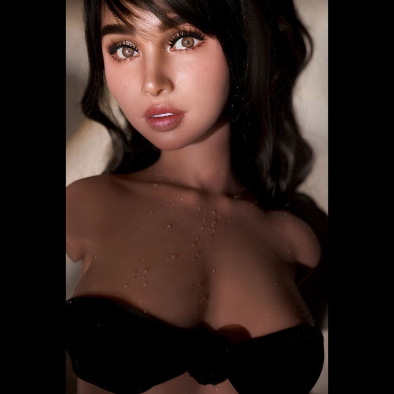 Daytona Dolls Maya 100cm Silicone Love Torso  w ROS Head