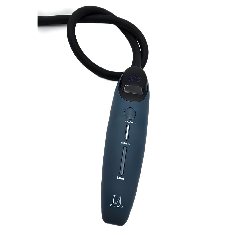 LA Pump Hush Pump 2.0 Electric Hand Pump