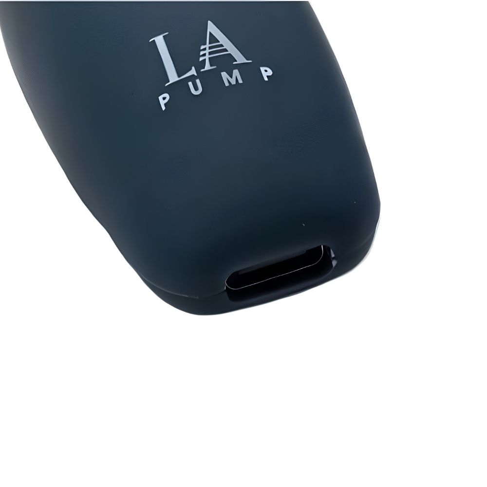 LA Pump Hush Pump 2.0 Electric Hand Pump