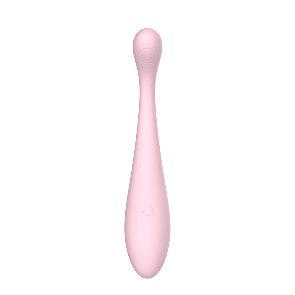 SXE Chloe Slim Curve G Spot Vibrator SeductiveUtopiaAPAC.com
