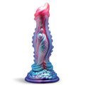 Creature Cocks Creature Cocks Delphine Mermaid Silicone Dildo