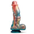 Creature Cocks Creature Cocks Seraphina Dragon Silicone Dildo
