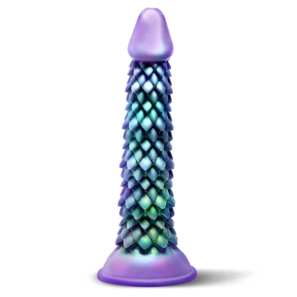 Creature Cocks Creature Cocks Eryndor Dragon Silicone Dildo