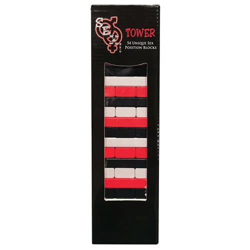 Kheper Games Sex Tower Game
