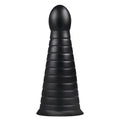 BUTTR BUTTR Devil Dog XXL Butt Plug 10in