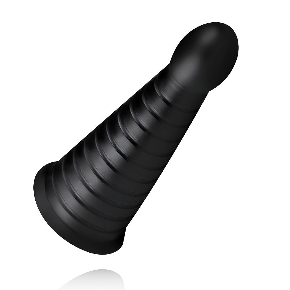 BUTTR BUTTR Devil Dog XXL Butt Plug 10in