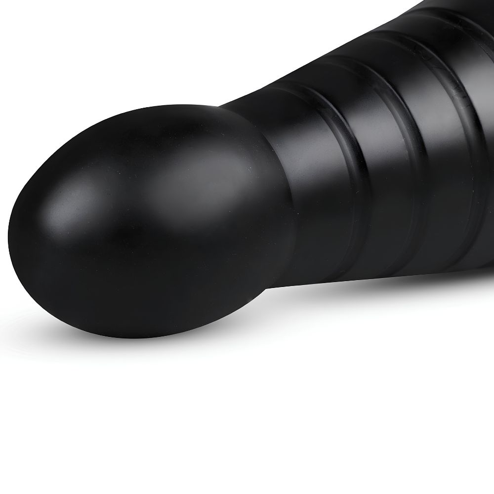 BUTTR BUTTR Devil Dog XXL Butt Plug 10in