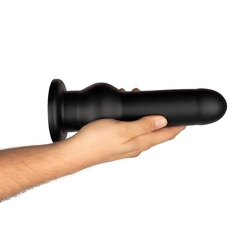 BUTTR BUTTR Tactical XXL Dildo 9.5in
