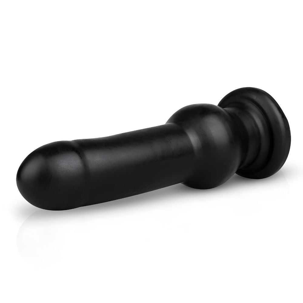 BUTTR BUTTR Tactical XXL Dildo 9.5in