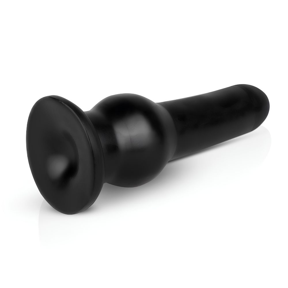 BUTTR BUTTR Tactical XXL Dildo 9.5in