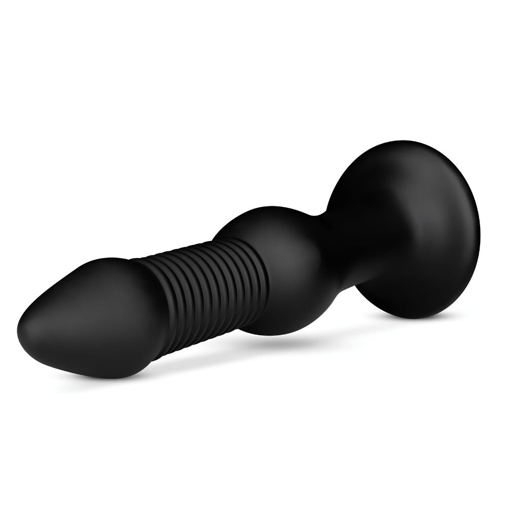 BUTTR BUTTR 워헤드 애널 XXL 딜도 10인치