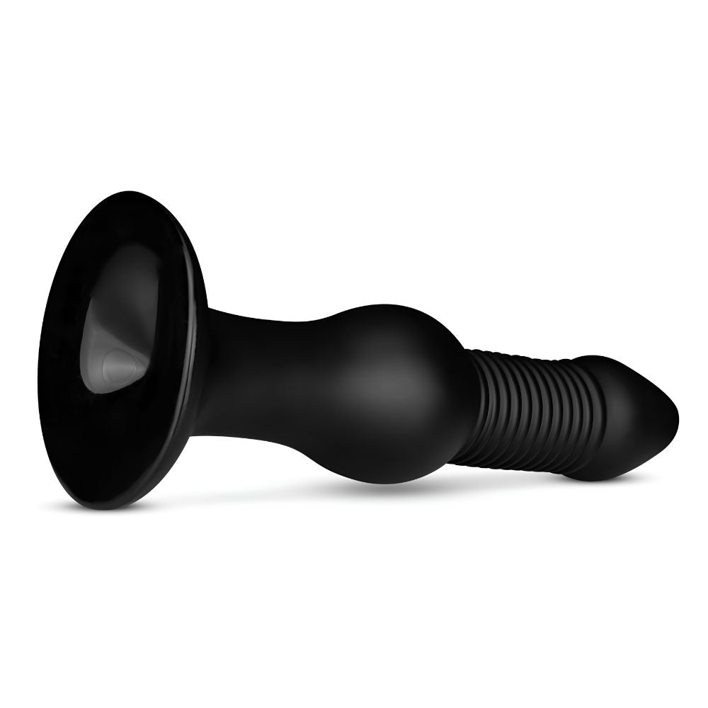 BUTTR BUTTR Warhead Anal XXL Dildo 10in