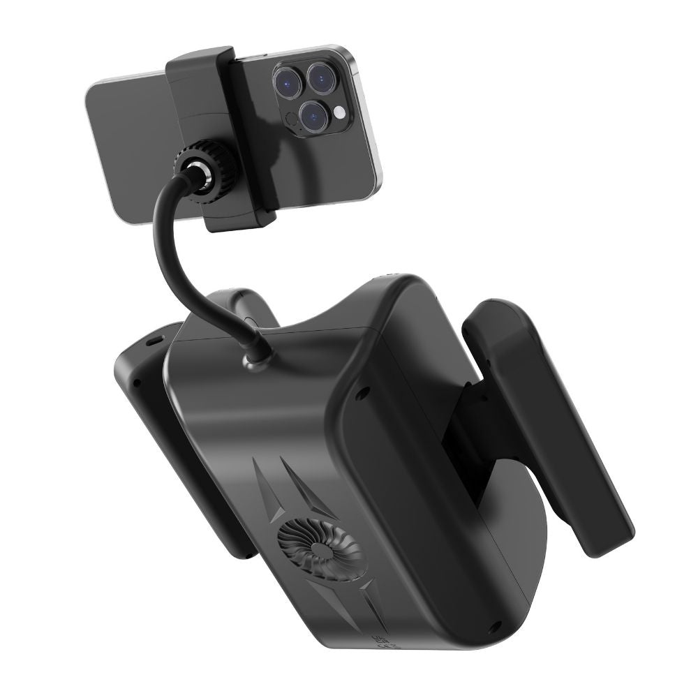 Daytona Man Rogue Duo Grip Pro Stroke Masturbator