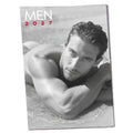 Calendar Sexy Men Wall Calendar 2027
