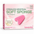 Lavanta Lavanta Soft Sponge 50 Pc