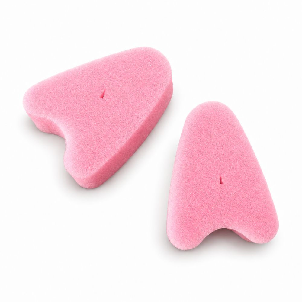 Lavanta Lavanta Soft Sponge 50 Pc