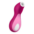 Satisfyer Satisfyer Penguin Pink