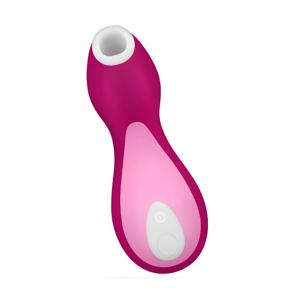Satisfyer Satisfyer Penguin Pink