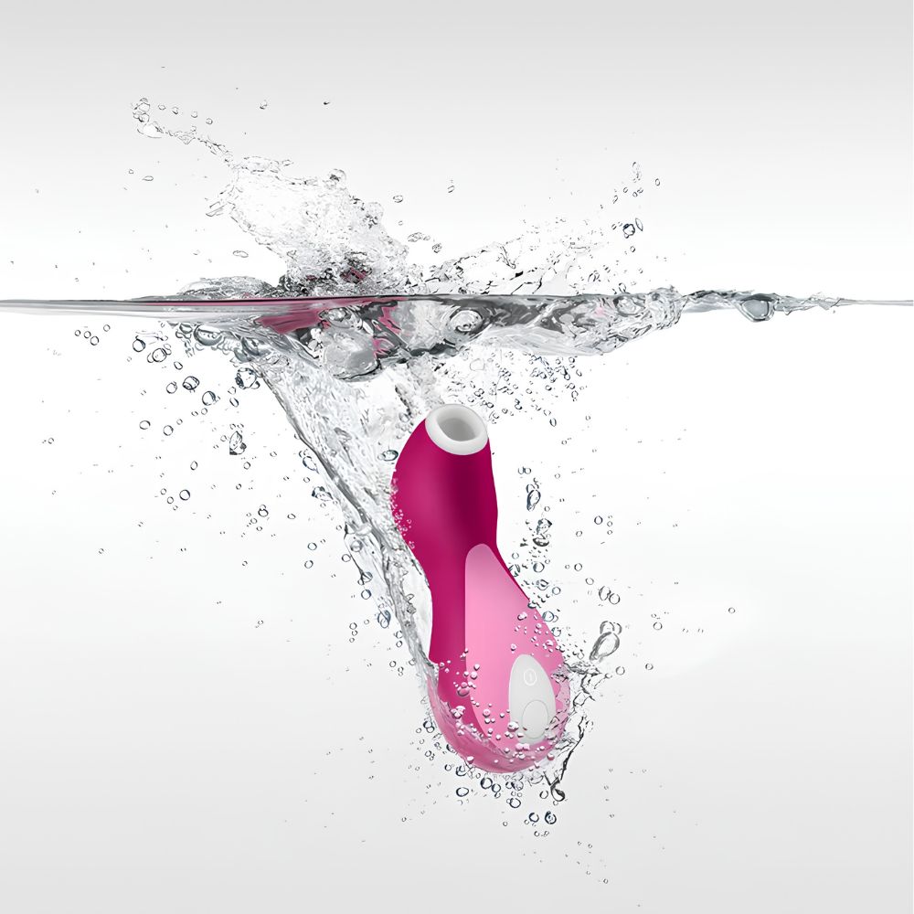 Satisfyer Satisfyer Penguin Pink