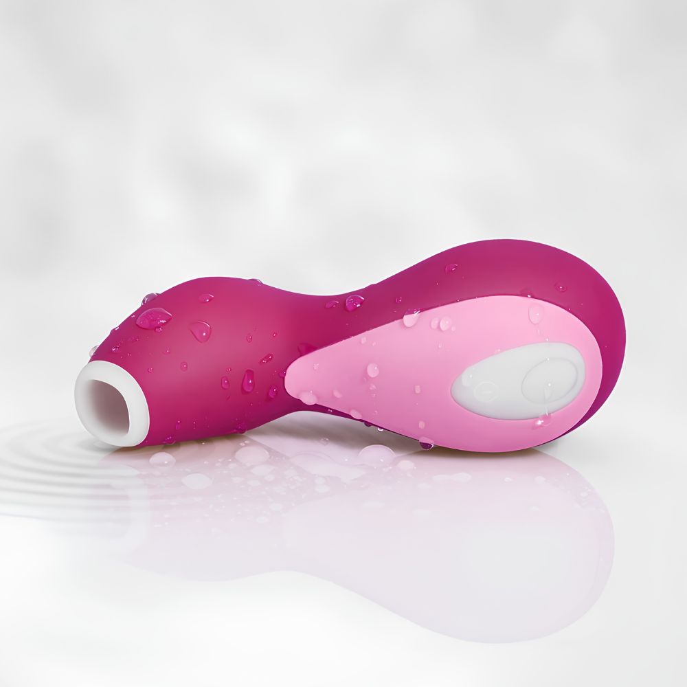 Satisfyer Satisfyer Penguin Pink