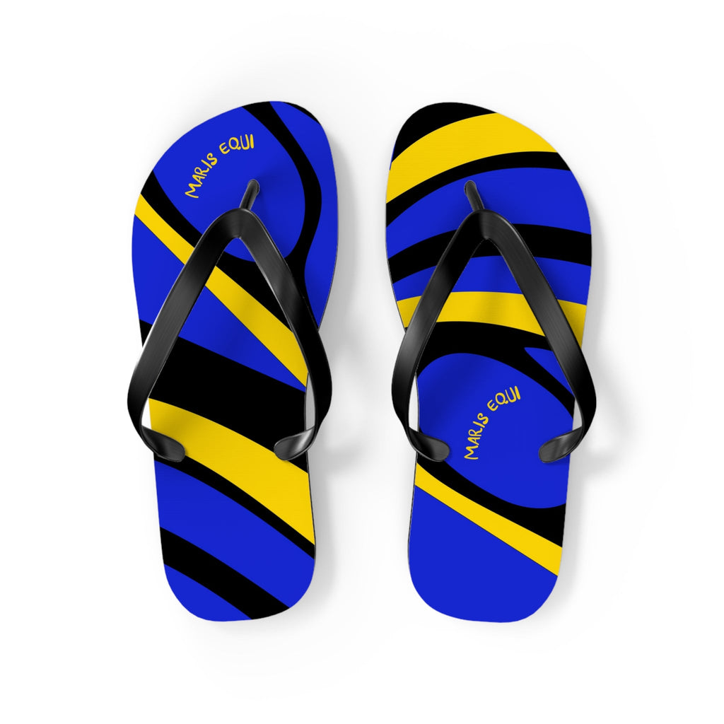 Maris Equi Men's Surgeonfish Flip-Flops