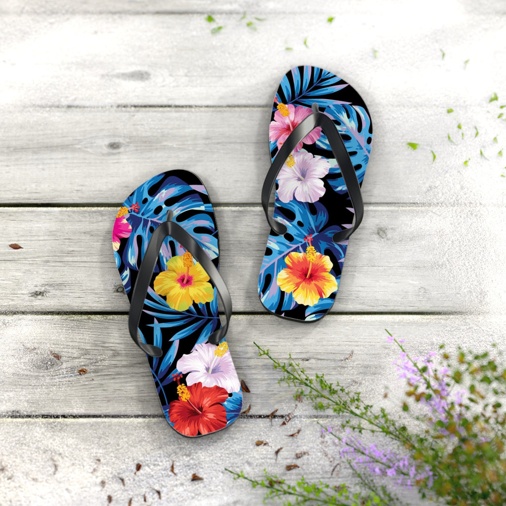 Maris Equi Men's Hawaiian Flip-Flops