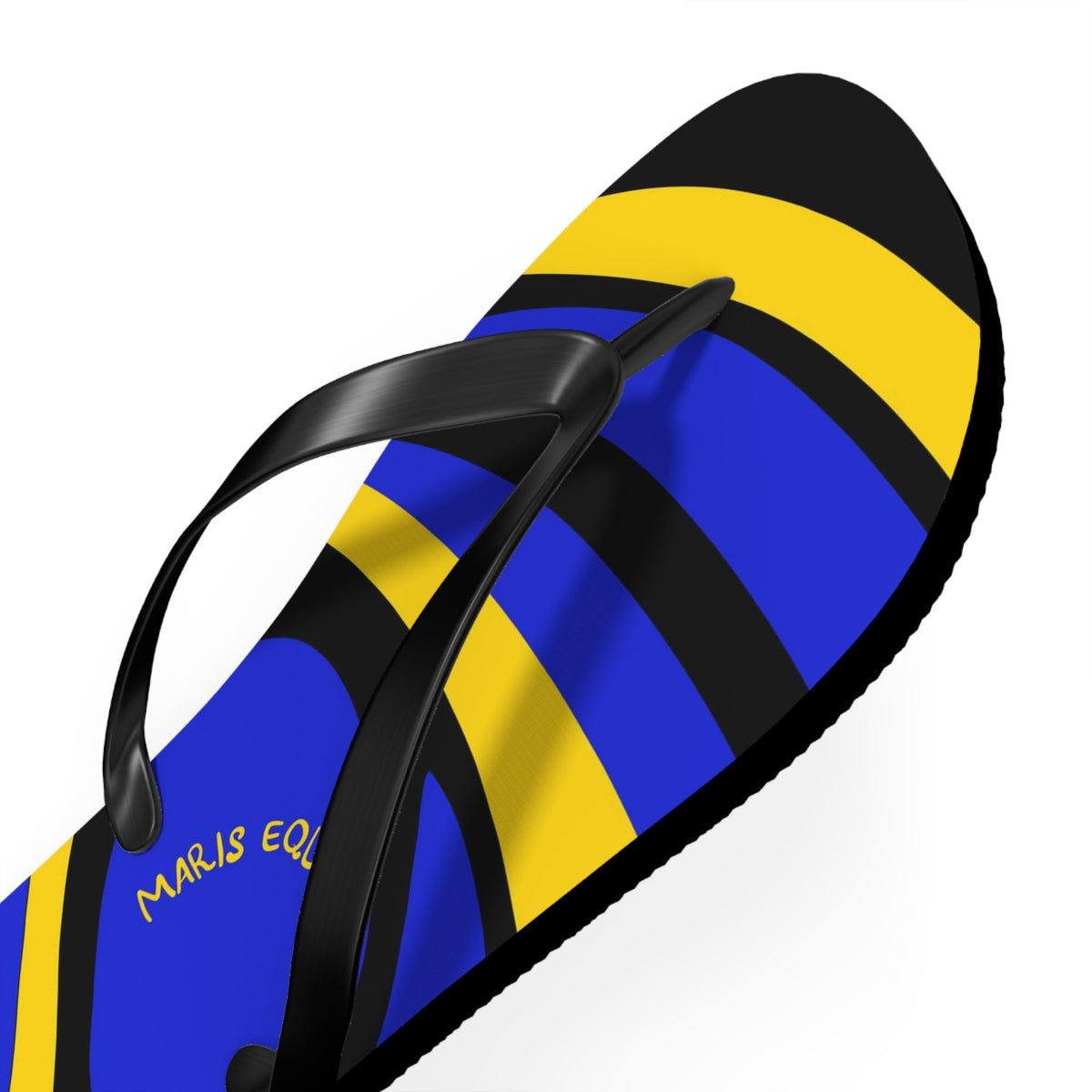 Maris Equi Men's Surgeonfish Flip-Flops