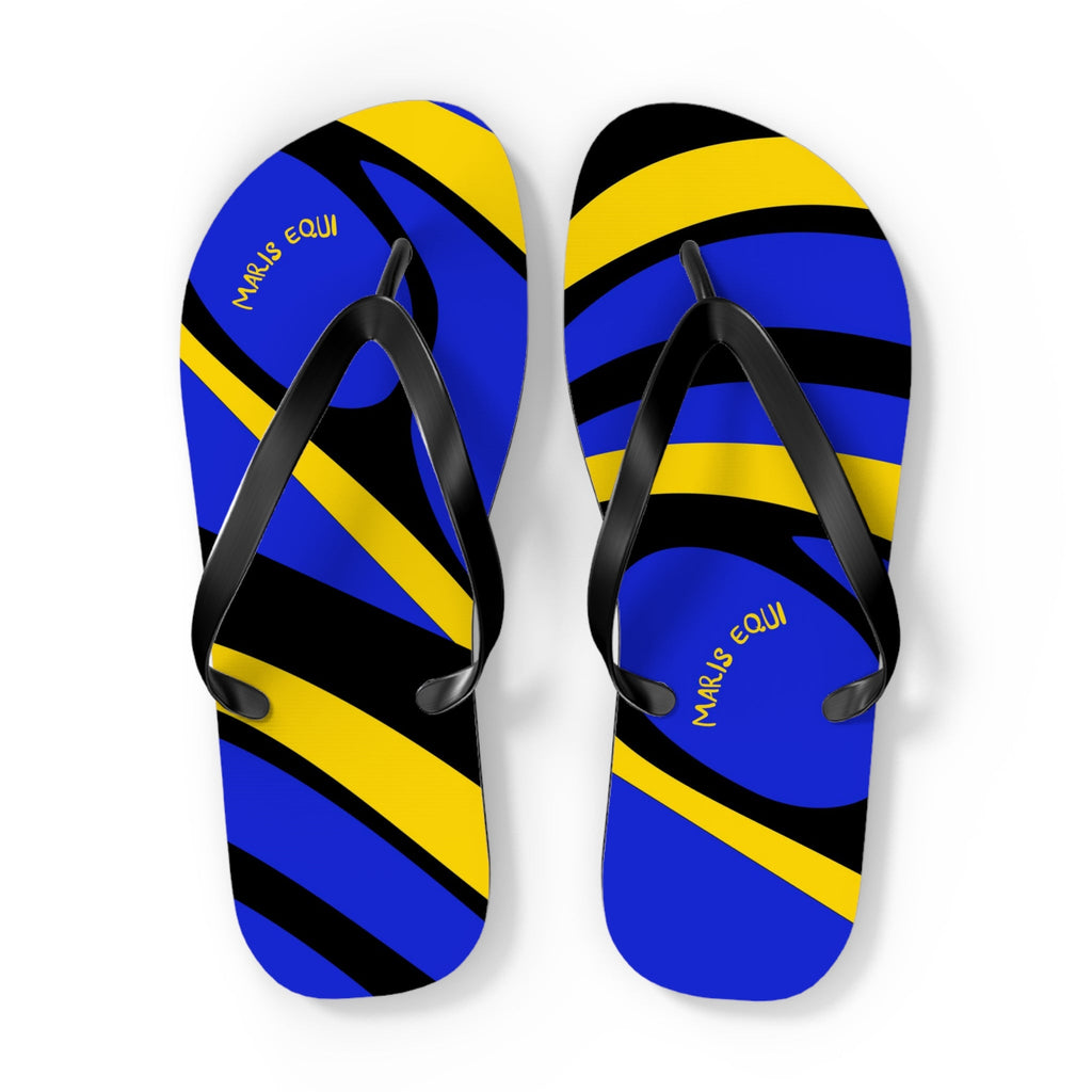 Maris Equi Men's Surgeonfish Flip-Flops