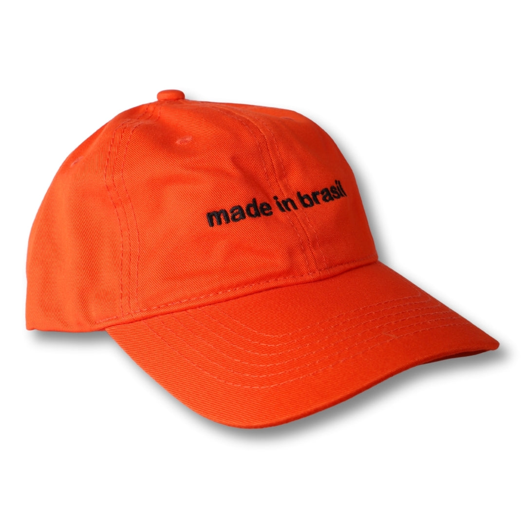 CA-RIO-CA made in brasil -  Dad Hat
