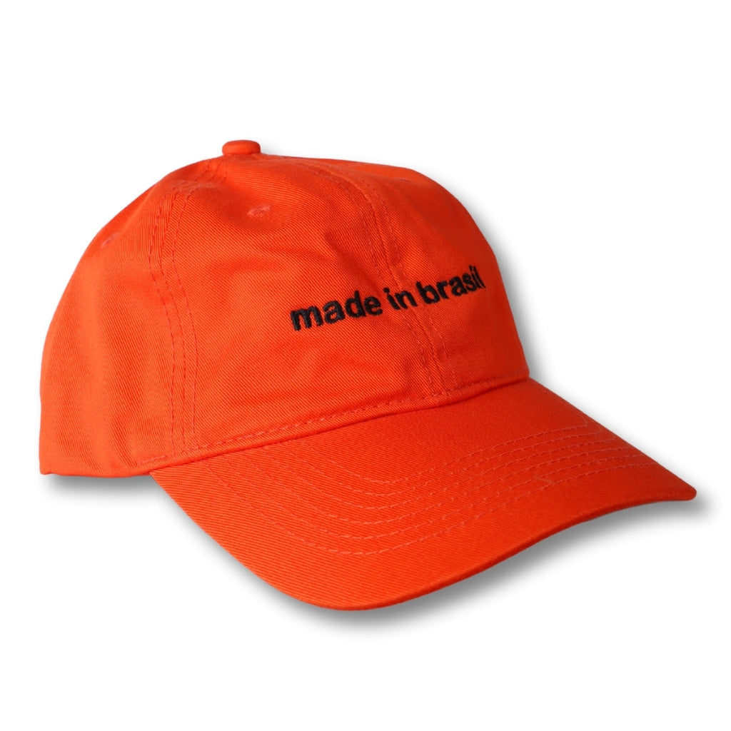 CA-RIO-CA made in brasil -  Dad Hat