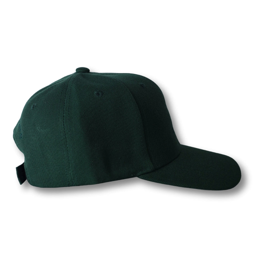 CA-RIO-CA The Stealth CA-RIO-CA  Logo Embroidered Baseball Hat