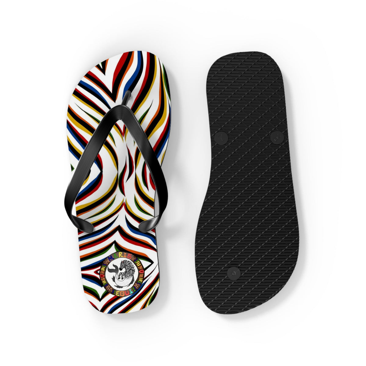 Maris Equi Men's Savannah Flip-Flops