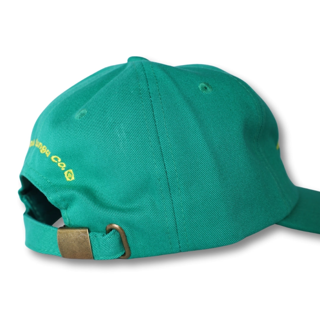 CA-RIO-CA made in brasil -  Dad Hat
