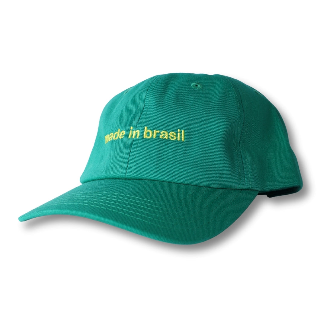 CA-RIO-CA made in brasil -  Dad Hat