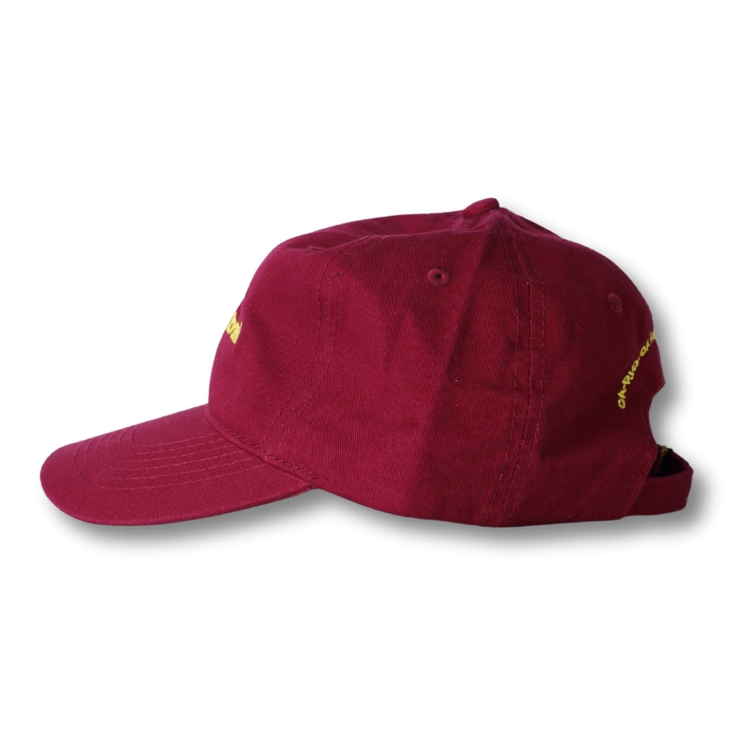 CA-RIO-CA made in brasil -  Dad Hat